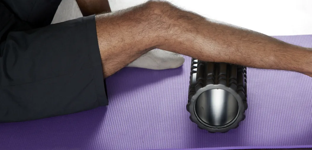 Yoga Mat Standard Plus