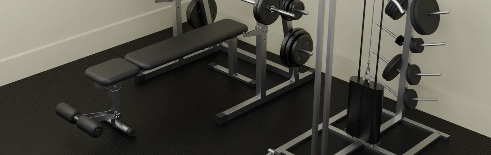 Yoga Mat Standard Plus