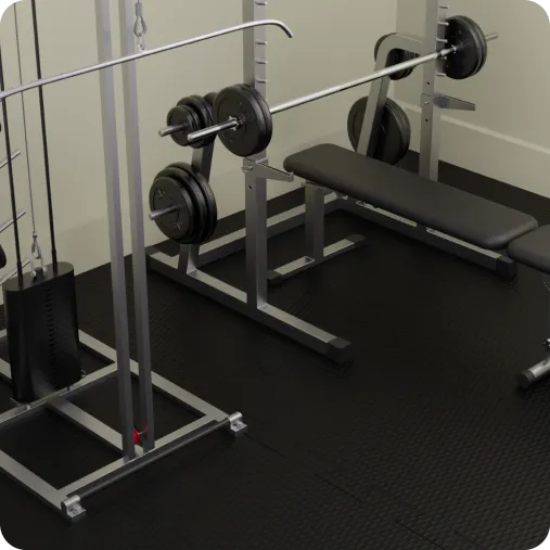 Yoga Mat Standard Plus