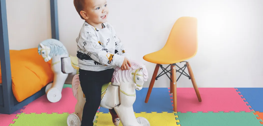 Yoga Mat Standard Plus