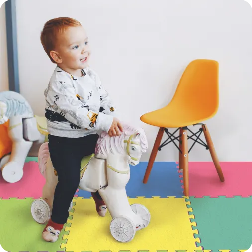 Yoga Mat Standard Plus