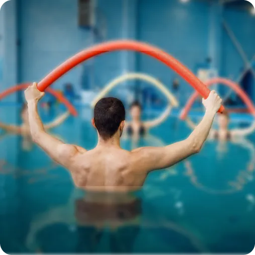 Yoga Mat Standard Plus