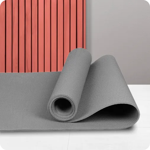 Yoga Mat Economy