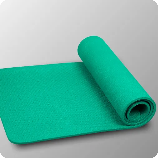 Yoga Mat Standard Plus